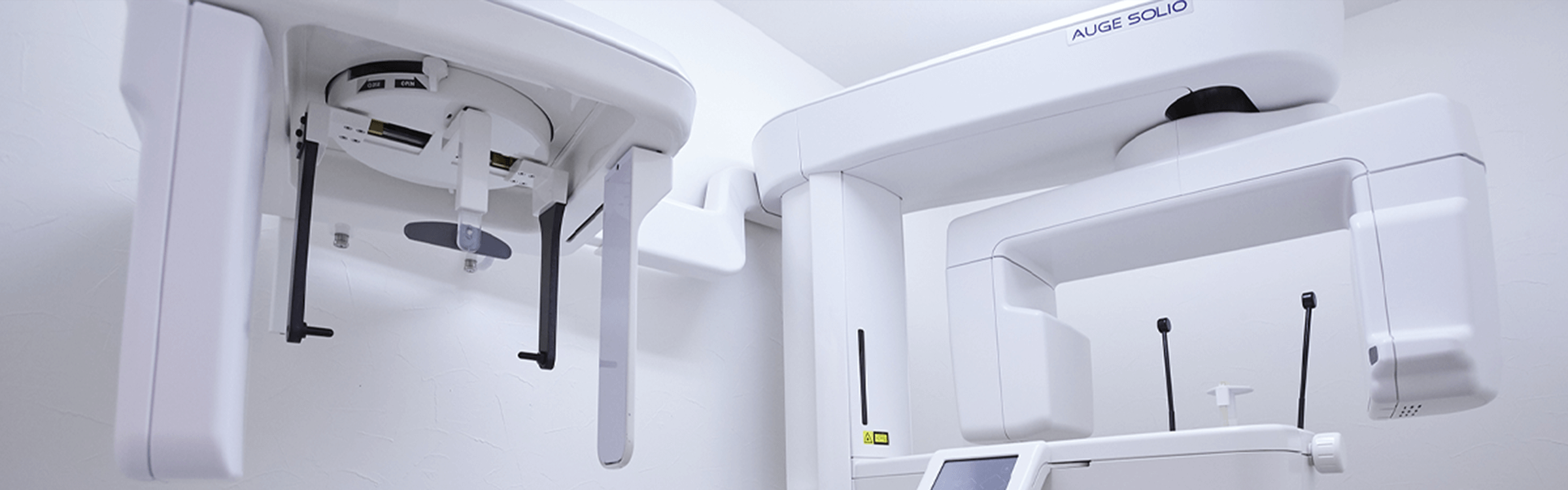 根管の構造を立体的に捉える歯科用コーンビームCTで根管の隅々まで把握する